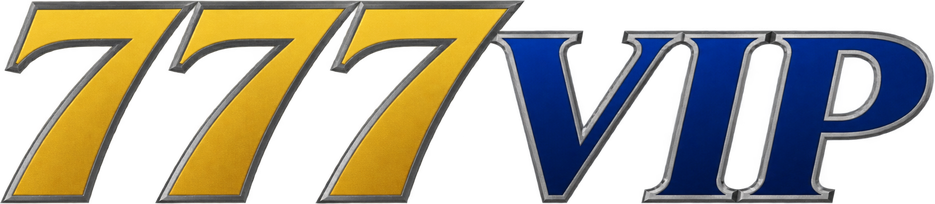 777vip Logo